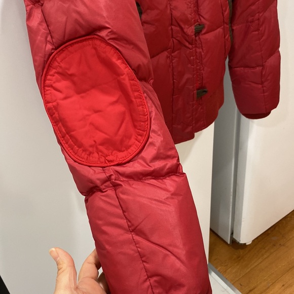 SHANE JEANS DOWN JACKET - Picture 8 of 17